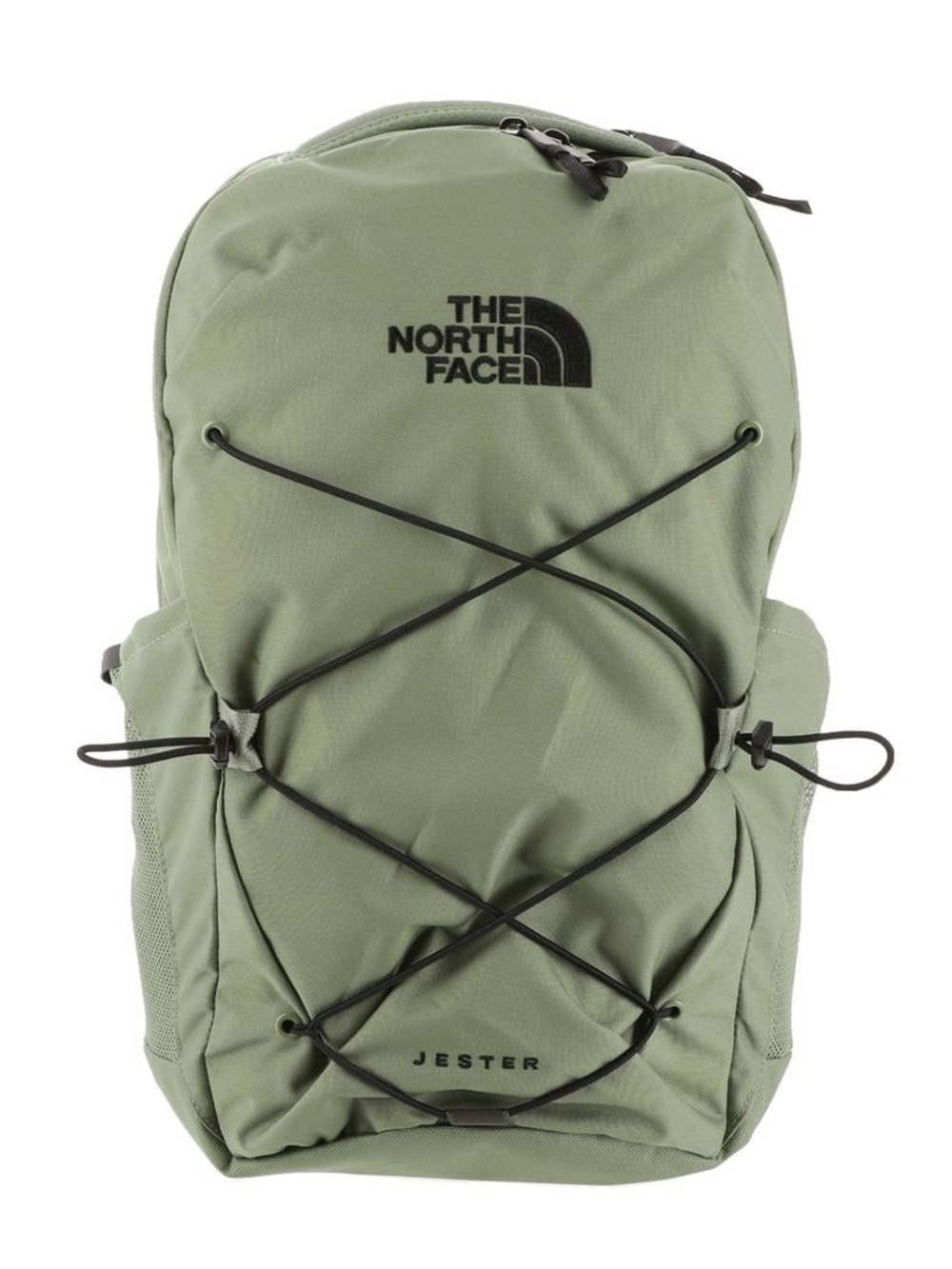 The North Face Jester Backpack bark mist